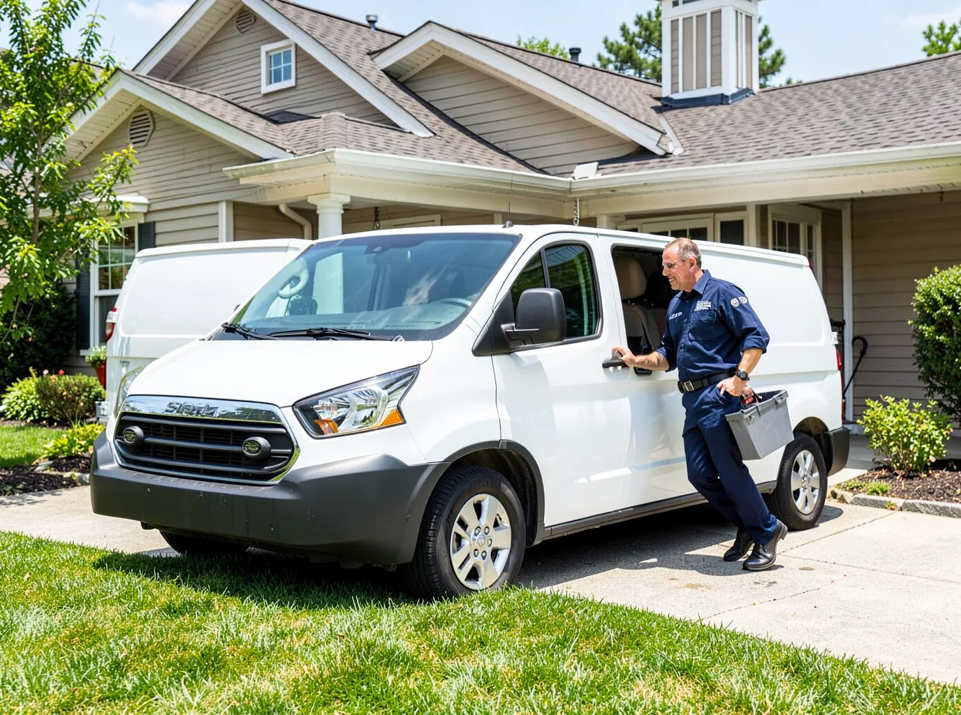 Emergency Plumber company in Jacksonville, AR