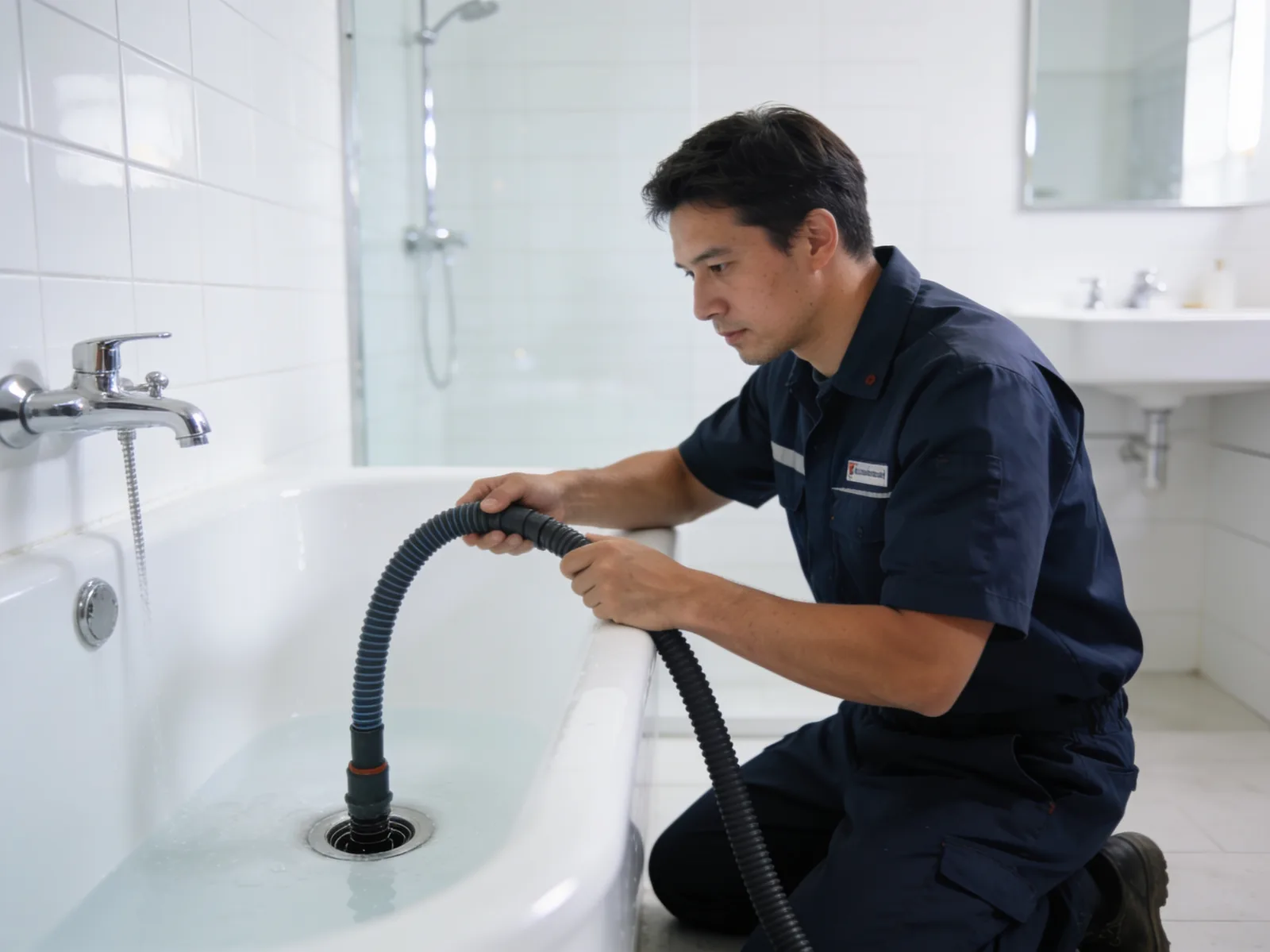 Emergency Plumber Jacksonville, AR FAQs